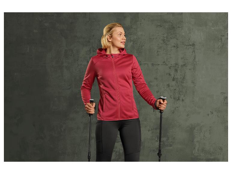 Dames thermo jas