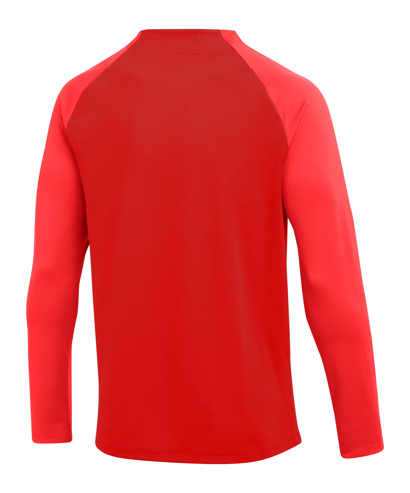 Nike Academy Pro Drill Top Rot Weiss F657