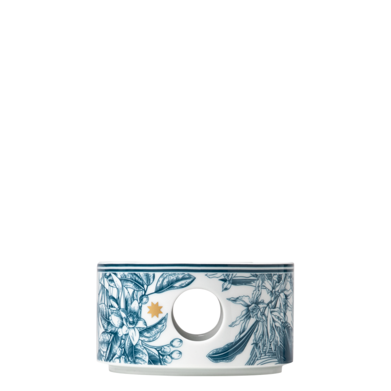 MY CHINA! · PARAÍSO BLUE