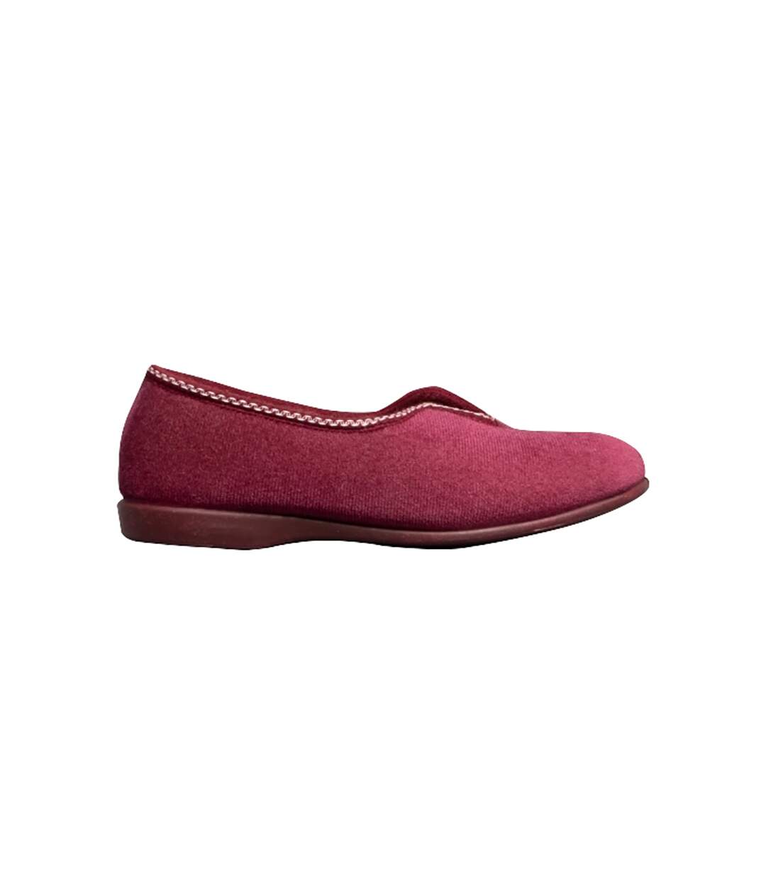 Pantoufles GBS Helsinki pour femme (Bruyère) - UTFS1142
