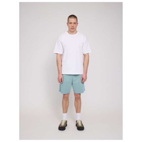 Mazine - Genderless Natural Dye Sweat Shorts - Short