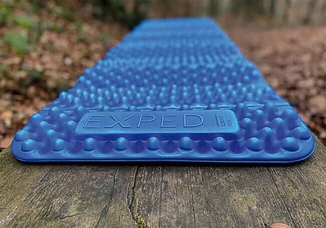 EXPED - MATELAS MOUSSE FLEX MAT PLUS