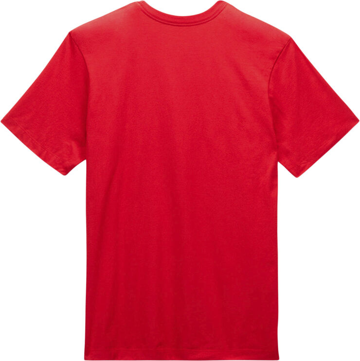 Nike Liverpool NK T-shirt Rød