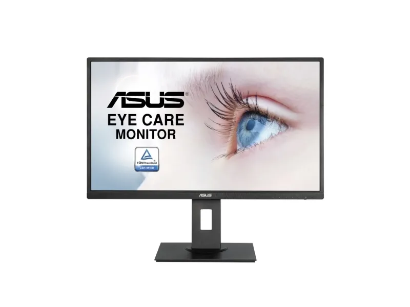 ASUS VA279HAL - LED-skærm - 27