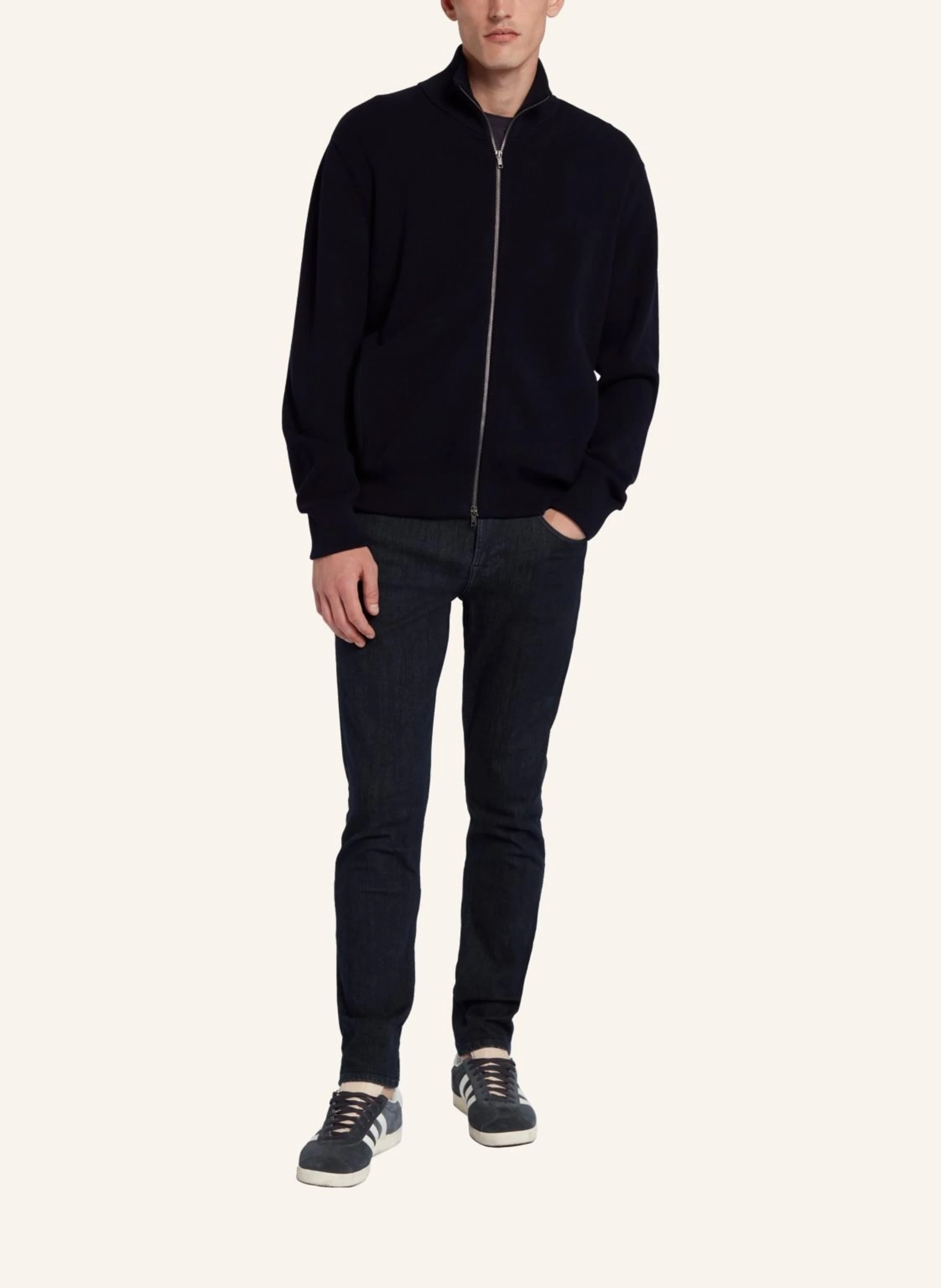 7 for all mankind Jeans SLIMMY TAPERED Slim fit