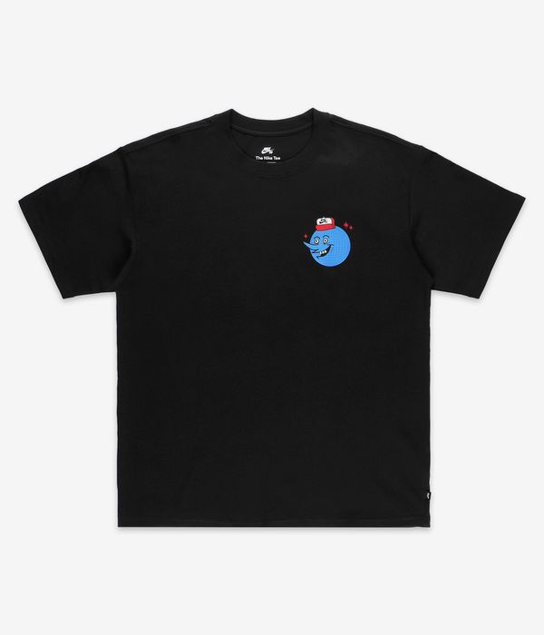 Nike SB Globe Guy T-Shirt (black)
