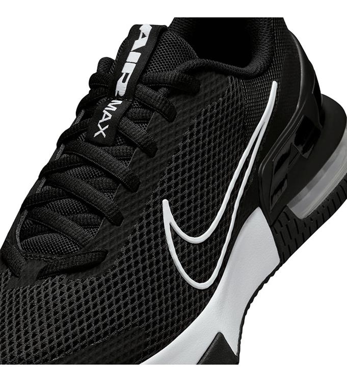 Nike Air Max Alpha Trainer 6 M BLACK-WHITE-BLACK