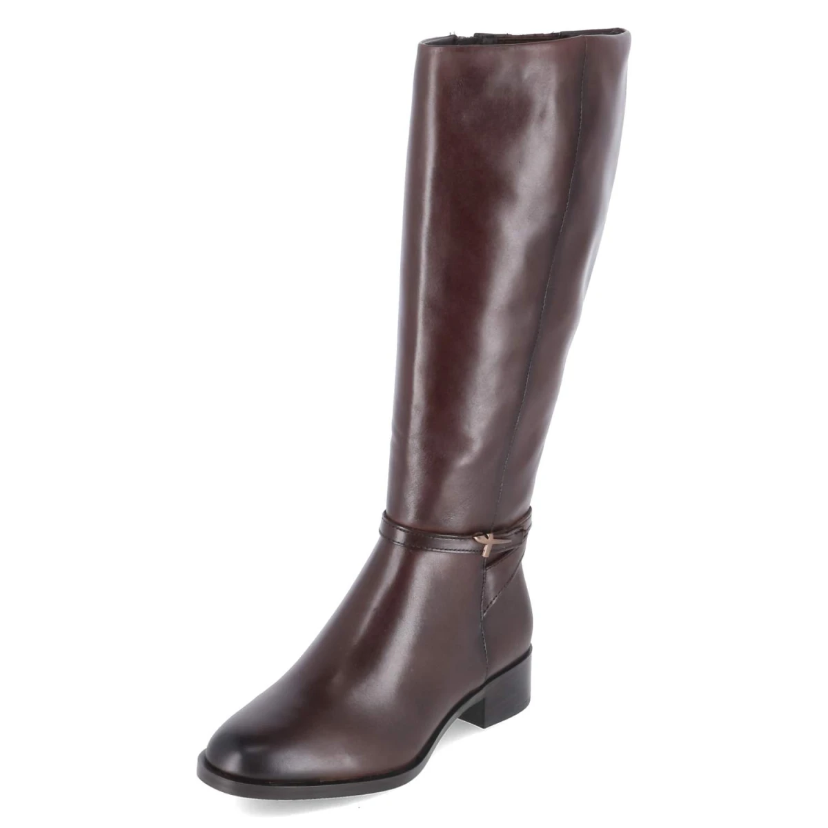 TamarisStiefel - MAHOGANY