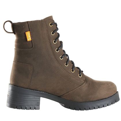 Demi-bottes Furygan JANIS - Marron