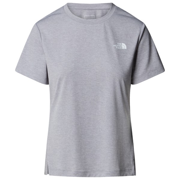 The North Face - Women's Flex S/S Tee Reg - T-shirt technique