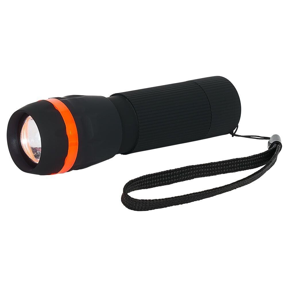Lampe torche 50lms