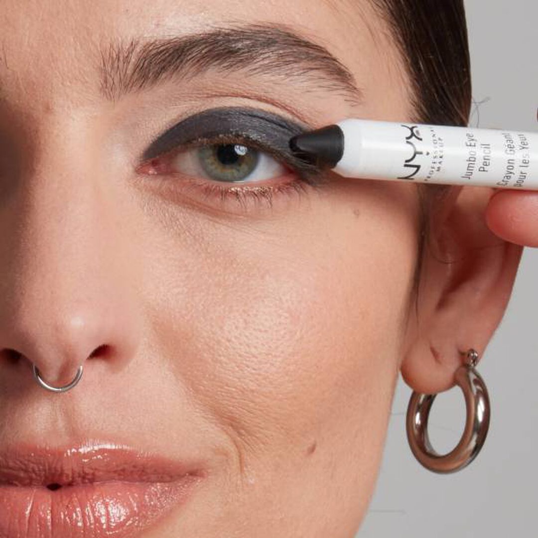NYX Professional Makeup  Jumbo Eye Pencil - Sombra em Lápis