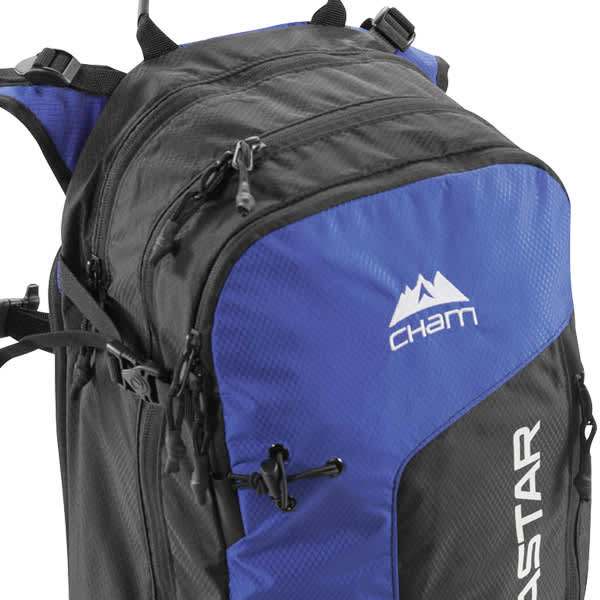 Sac à dos ski rando DYNASTAR DYNASTAR CHAM 25 15