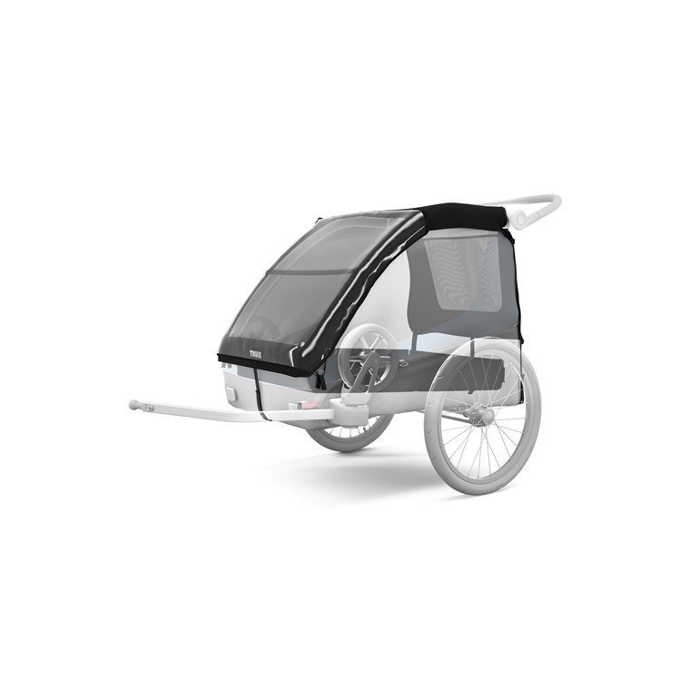 Thule Courier - Pet Accessory