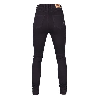 Jean Richa SECOND SKIN - Skinny - Noir