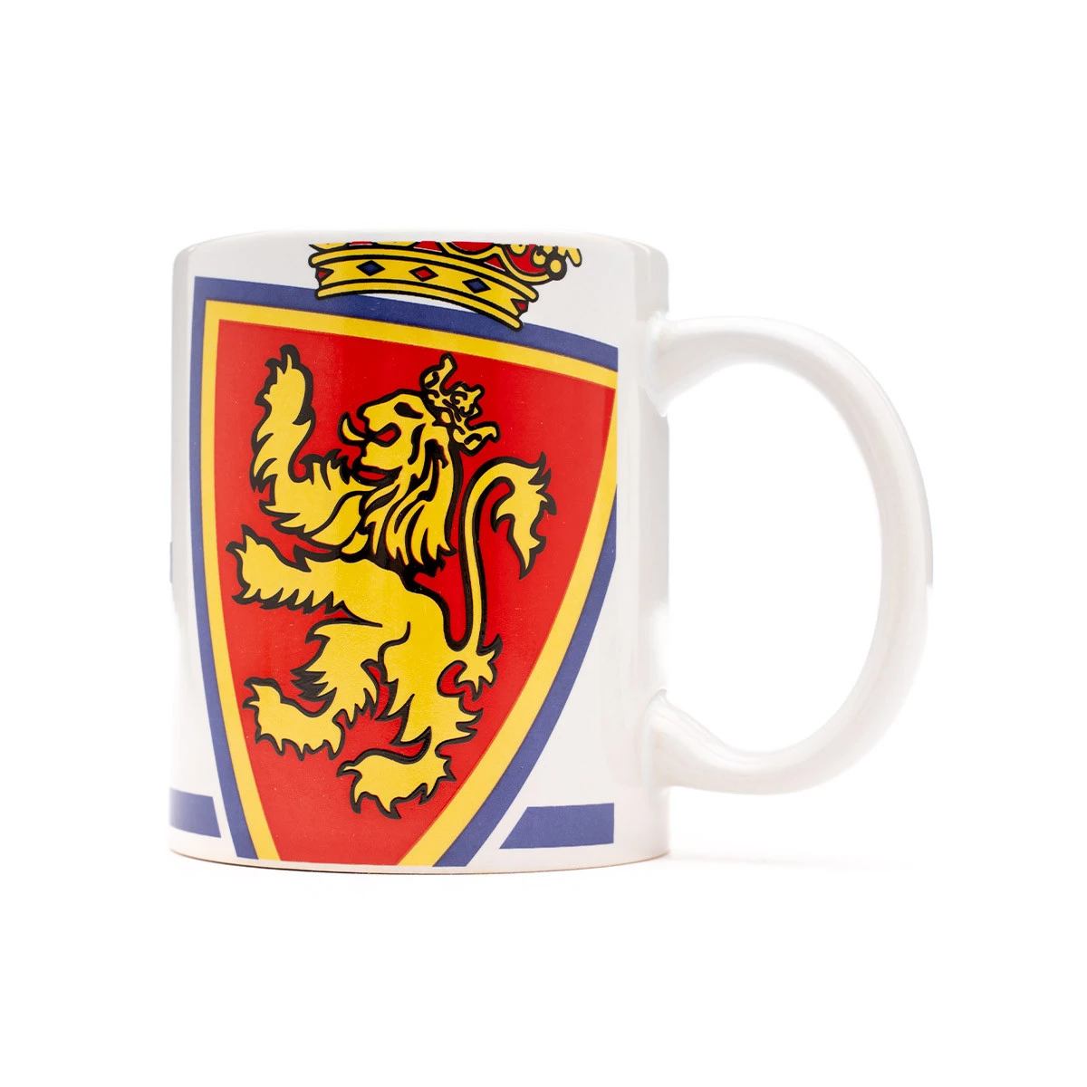 Caneca Real Zaragoza Caneca Hino Real Zaragoza