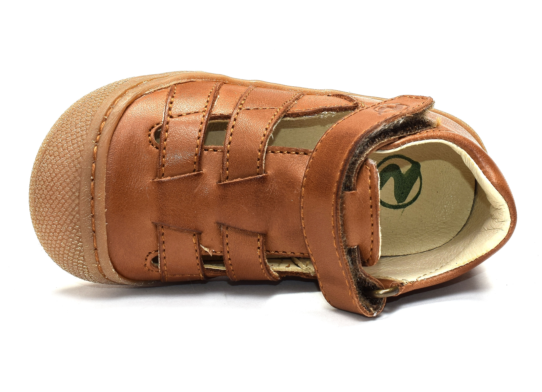 Bede boy classic cognac