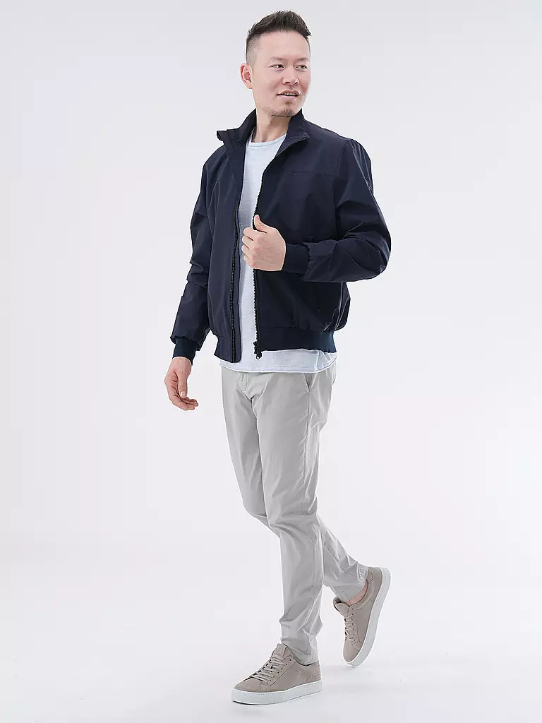 SAVE THE DUCK Blouson DARK18 blau
