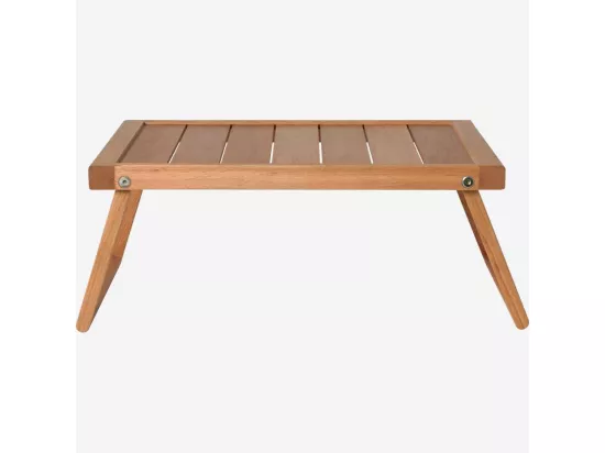 HABITAT - Plateau de lit 45cm en bois - Tiffany