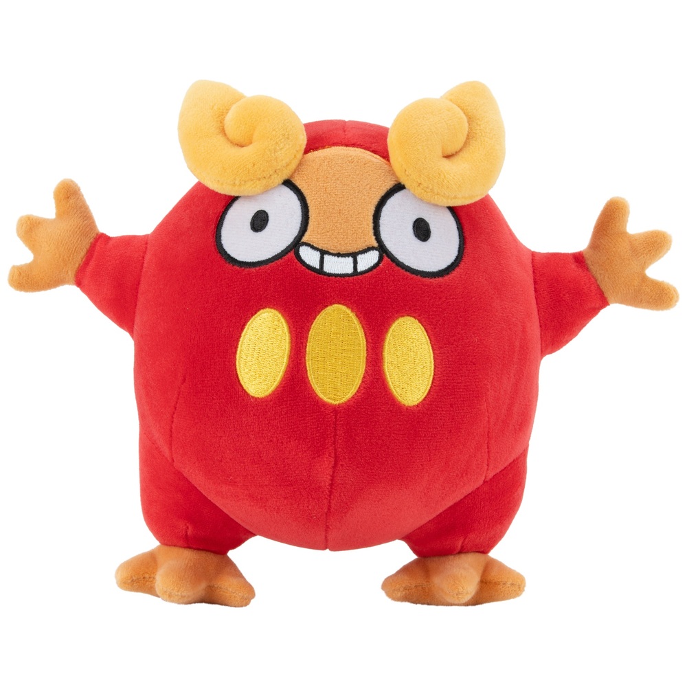 Pokémon 20cm Darumaka Plüschtier