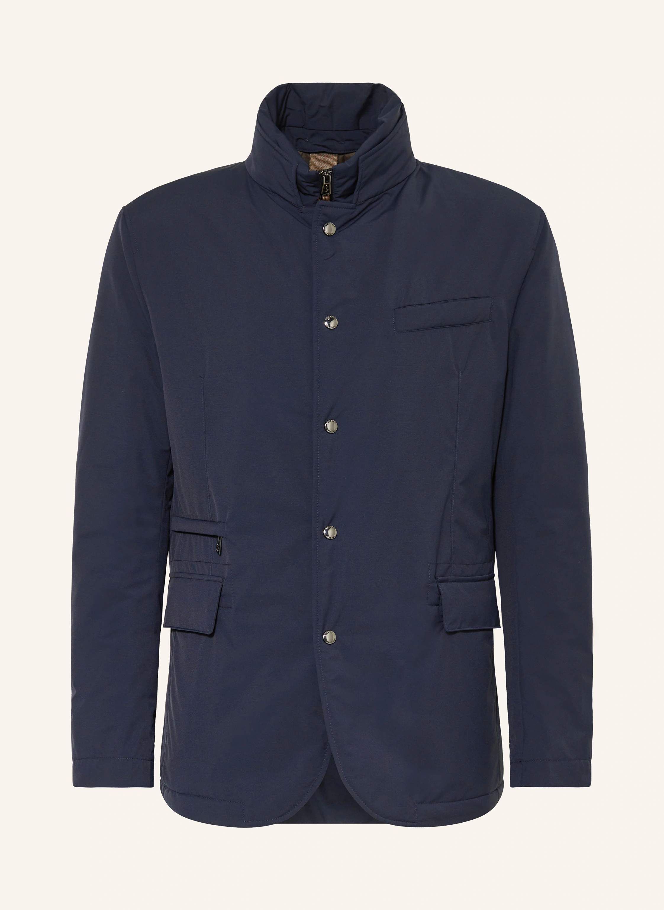 windsor. Fieldjacket MONDO mit herausnehmbarer Blende