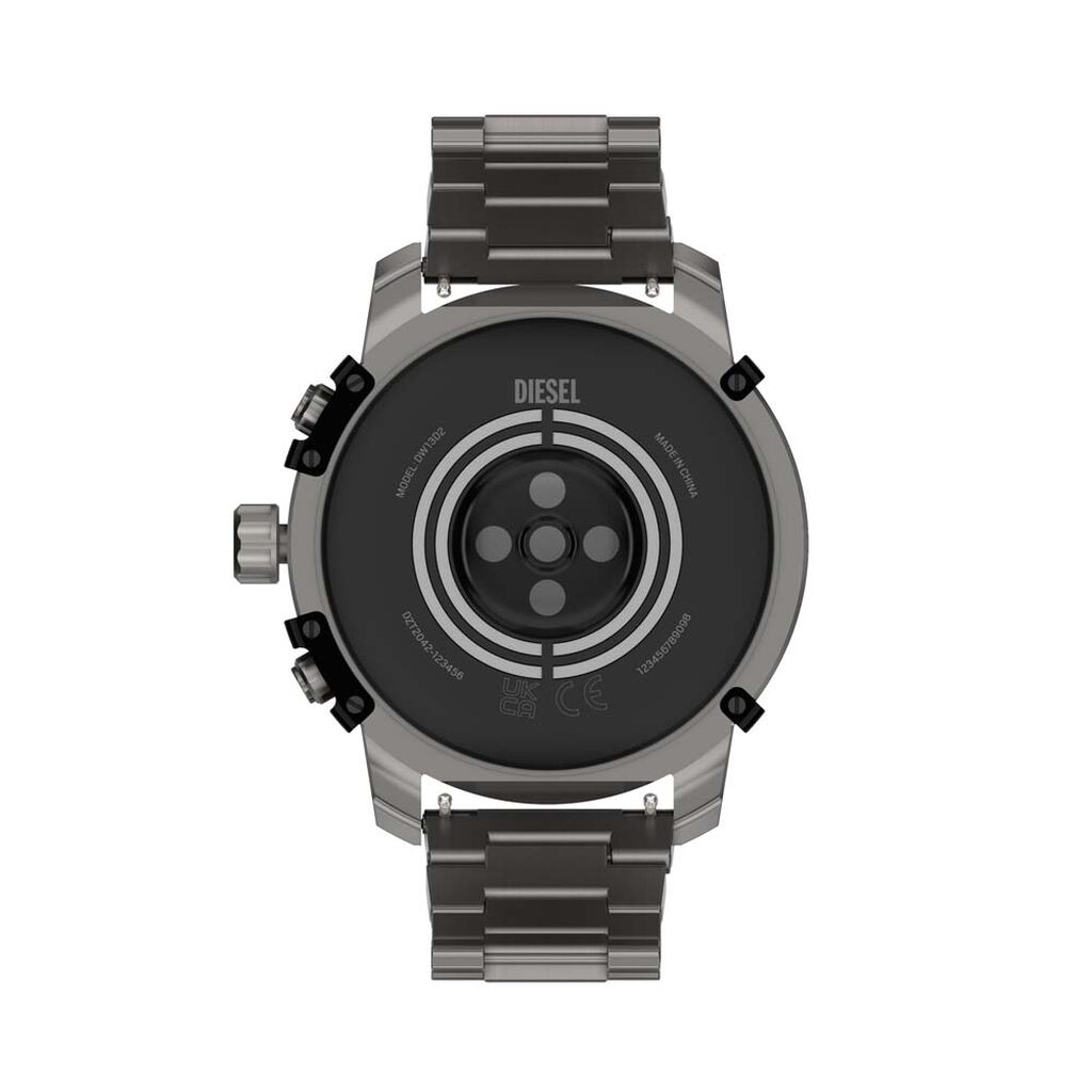 Montre Connectée Diesel Griffed