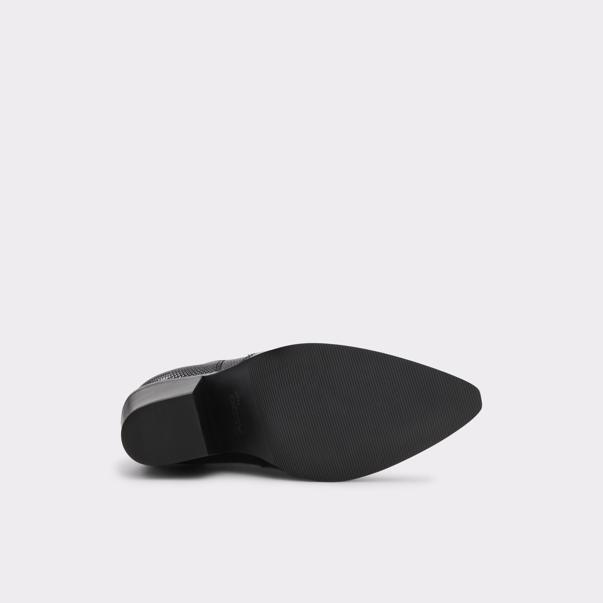 Nurodeo Black Women Ankle boots