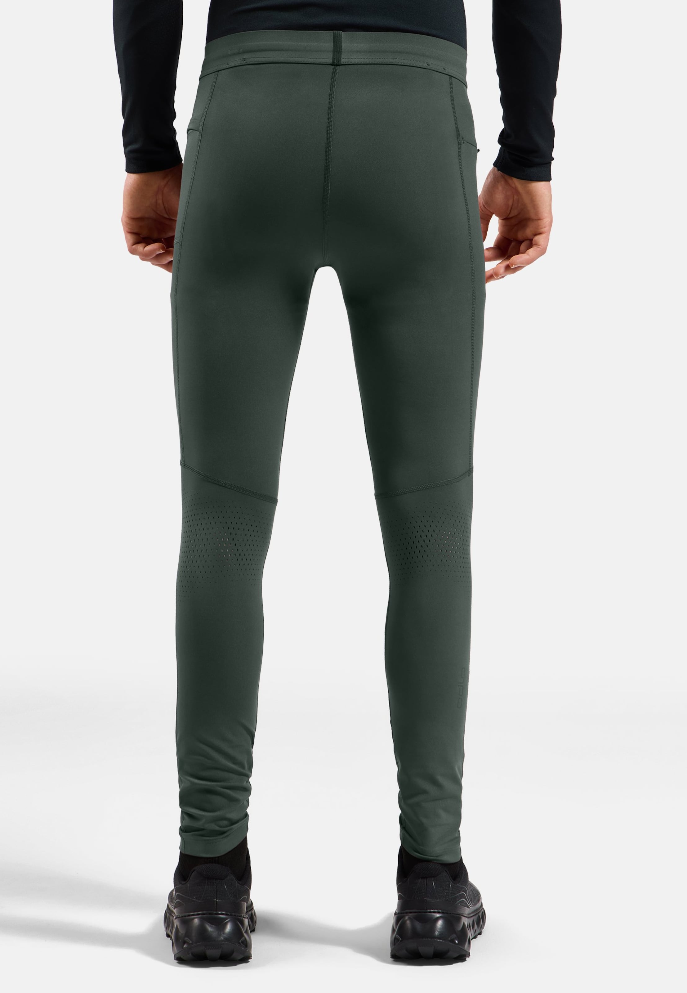 Zeroweight Lauf- und Trainings-Tights in urban chic