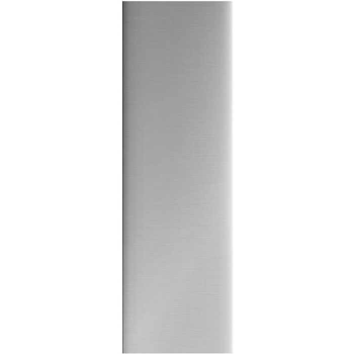 SMEG Kaminschachtverlängerung KITCEKBT Edelstahl