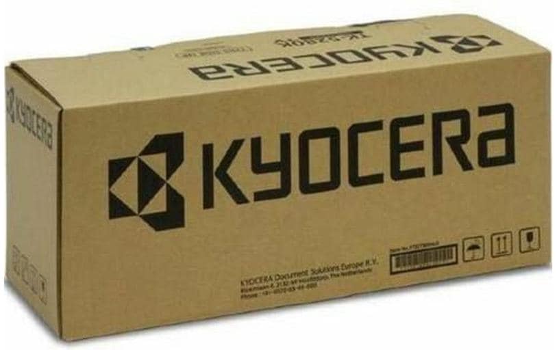 Toner TK-8375K BlackDruckerpatrone, Schwarz