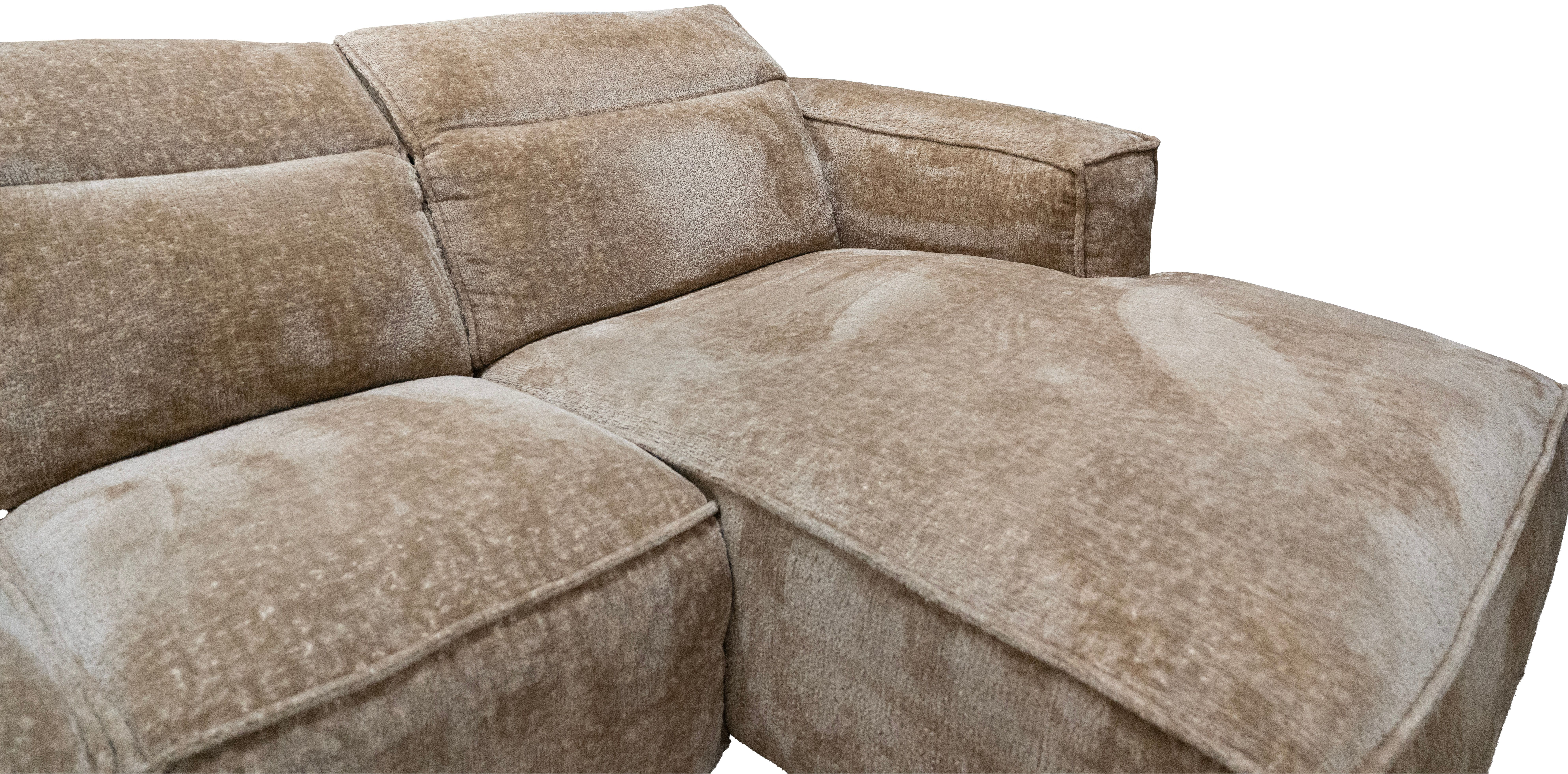 Loungebank - Outlet EmpresaB271 x D177 x H78 cm