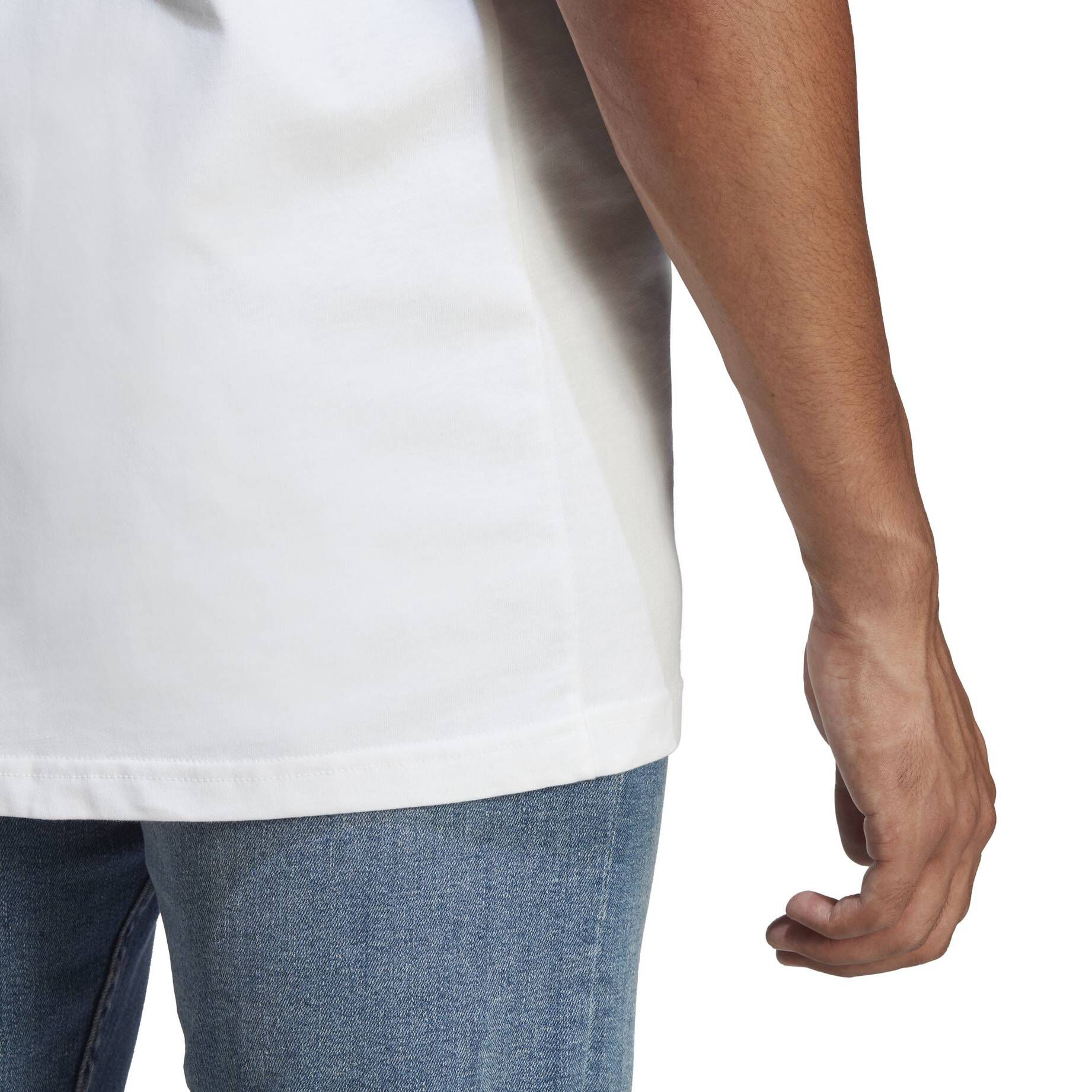 adidas Sportswear| Herren T-Shirt FI BOS