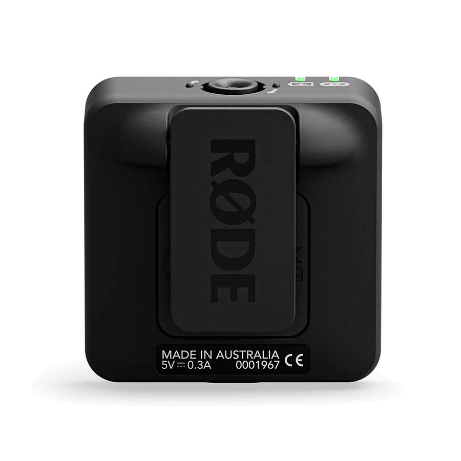 Rode Wireless ME Dual