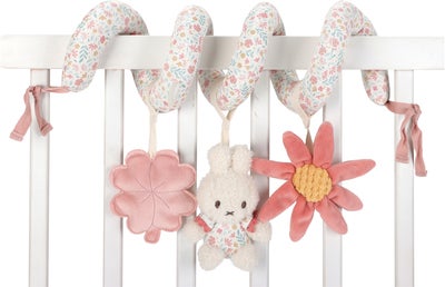 Miffy x Little Dutch Aktivitetsleke, Lucky Blossom