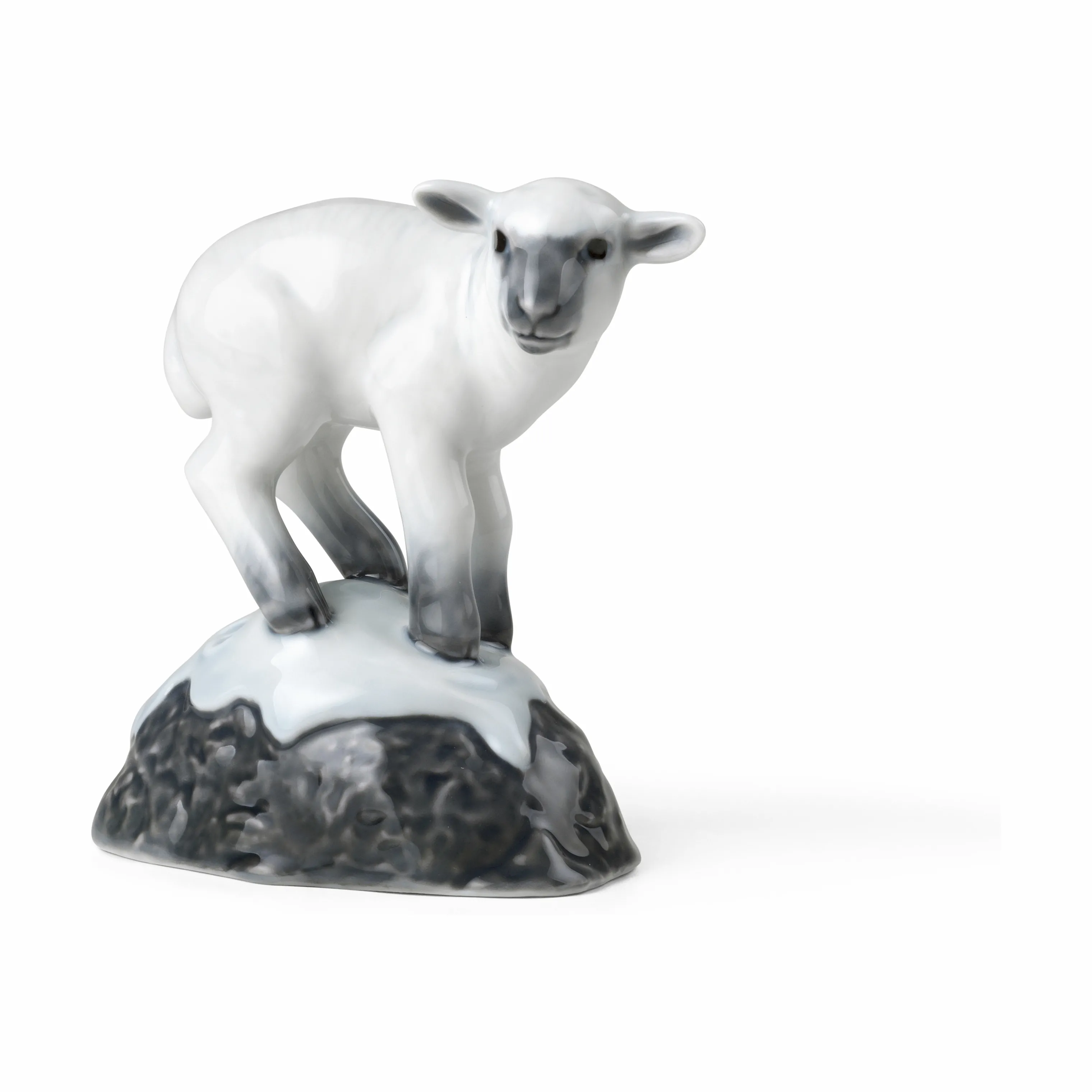 Royal Copenhagen Årsfigur 2023 - Lam