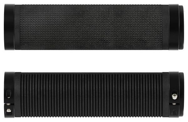 Paire de Grips Brooks England Cambium Noir