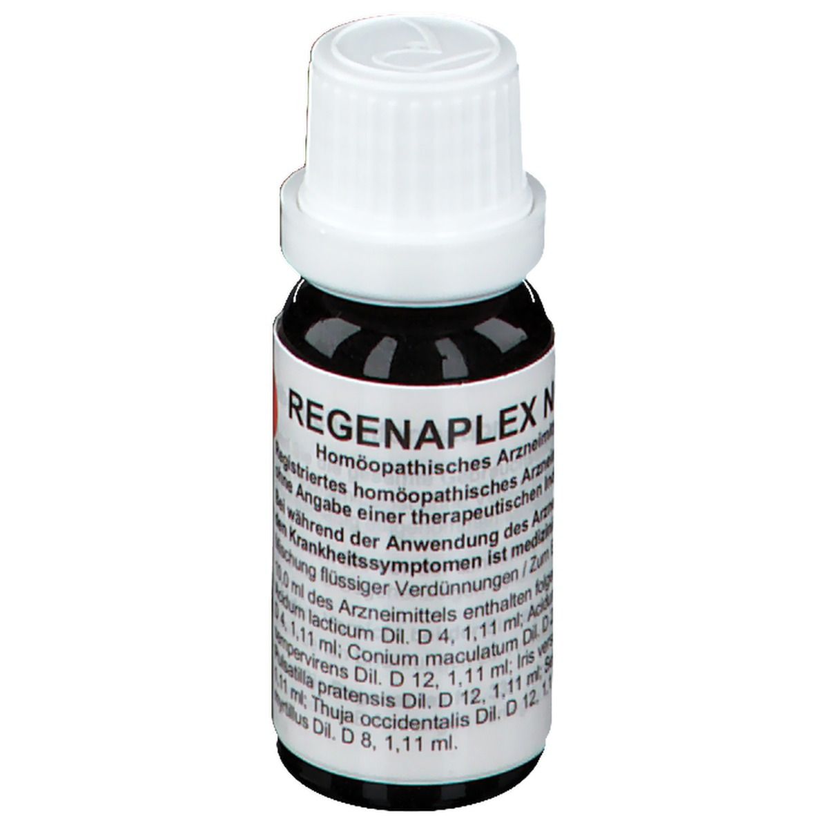 Regenaplex Nr. 33/1