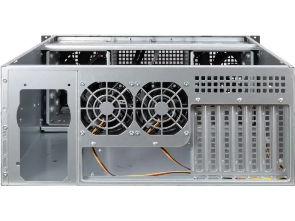 Inter-Tech 48.3cm IPC 4U-40248   4HE  SERVER retail