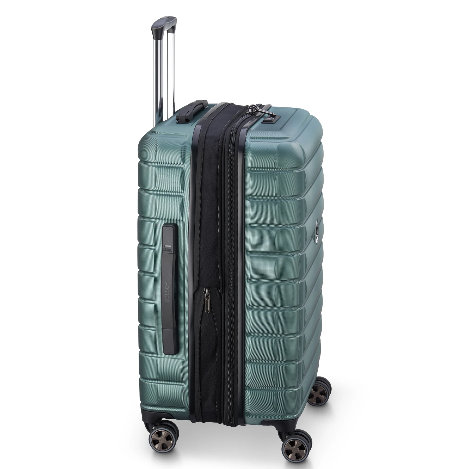 Valise soute - M extensible (66cm)