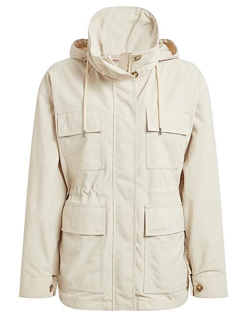 CRAGHOPPERS - VESTE MULTIPOCHES NOSILFE ADVENTURE JCK II W