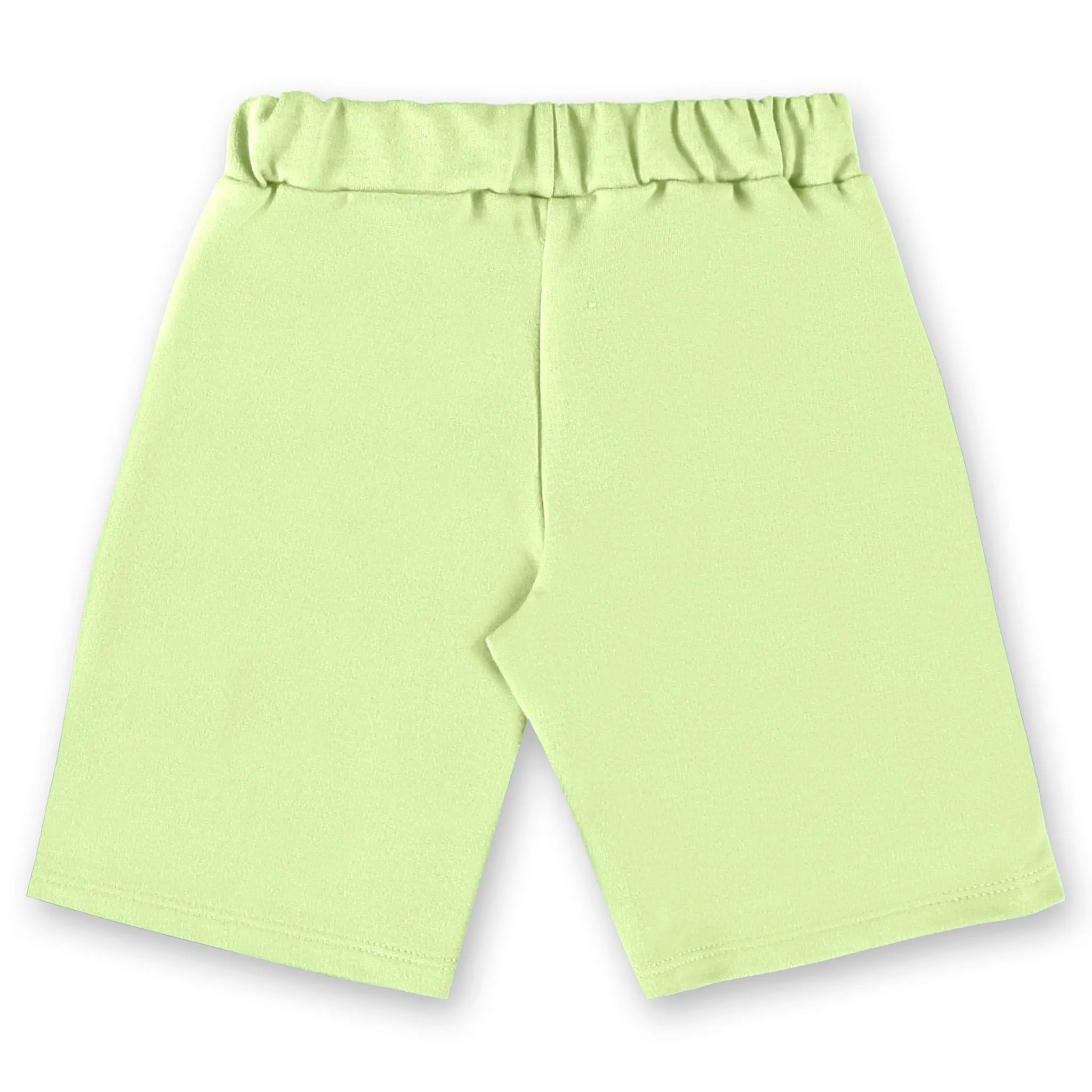 Up Baby Ensemble 2 Pièces Imprimé Dino Cool 2-8ans