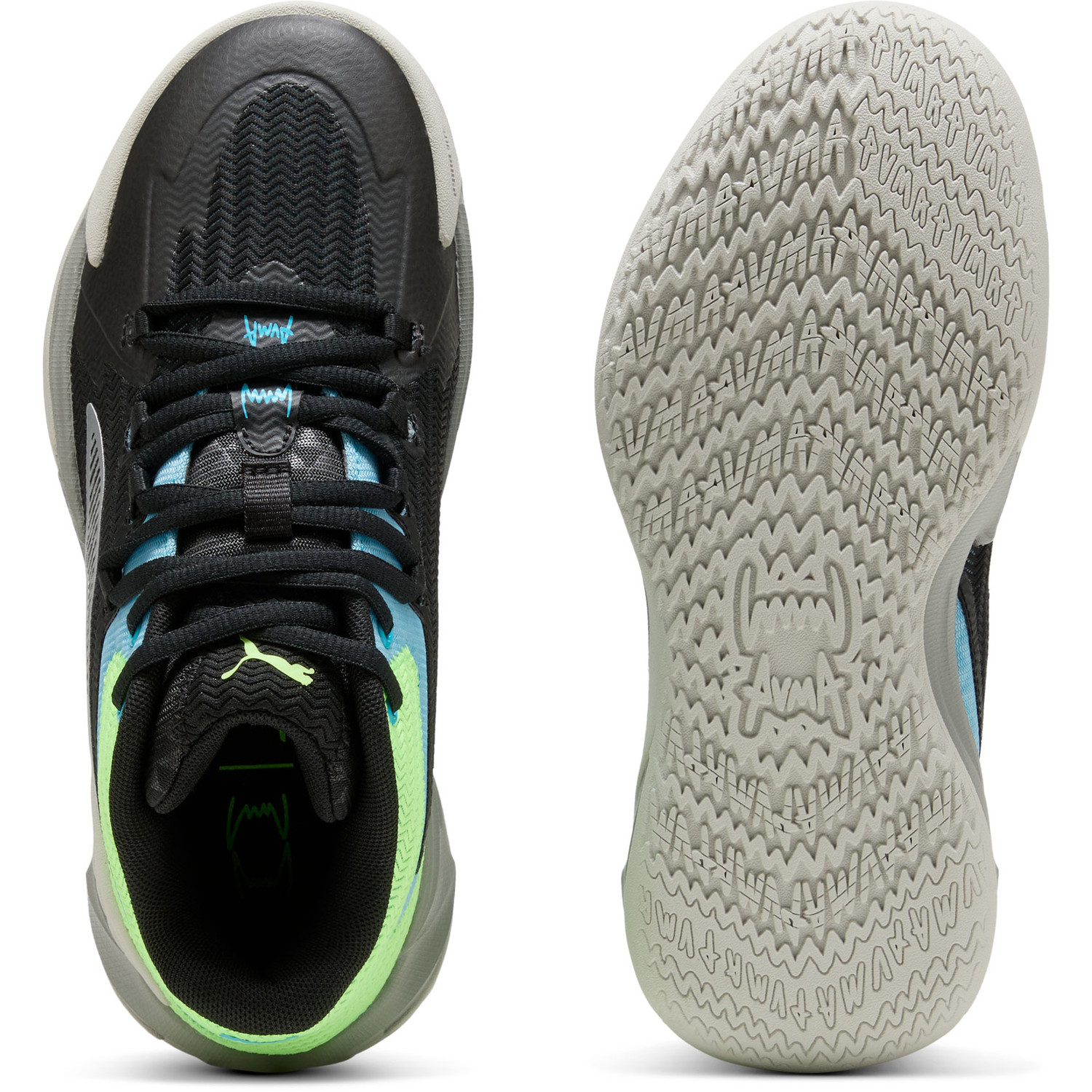 Puma Dagger Kids