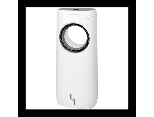 PROFICARE - Rafraîchisseur d'air Ventilateur , humidificateur, purificateur d'air 3en1 wifi p...