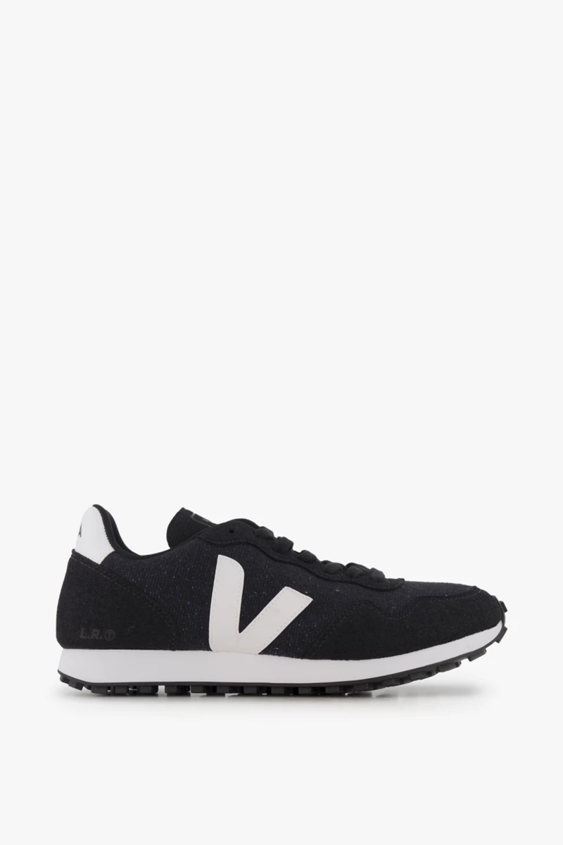 VEJA SDU REC Flannel Herren Sneaker