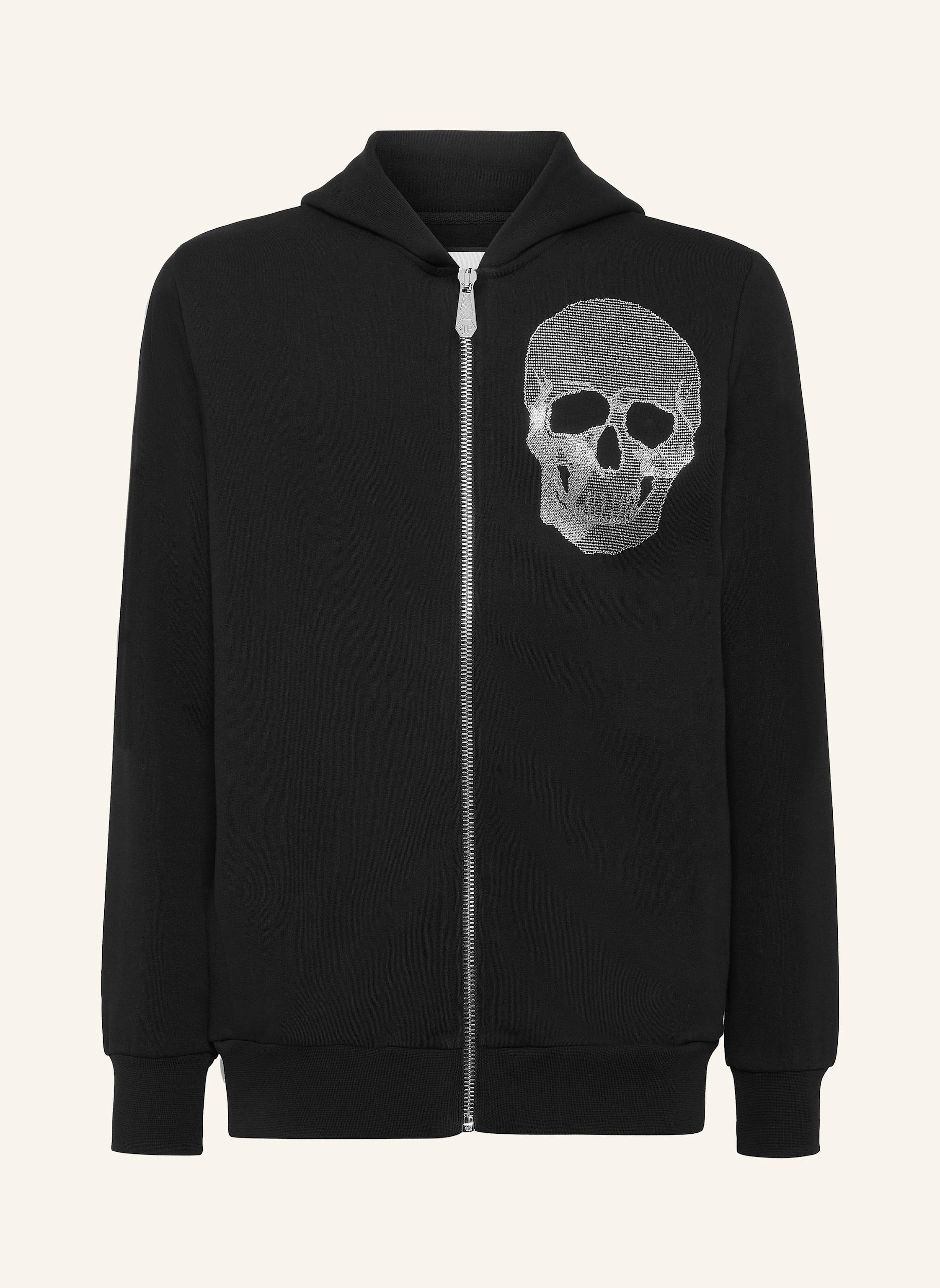 PHILIPP PLEIN PHILIPP PLEIN Hoodie SKULL