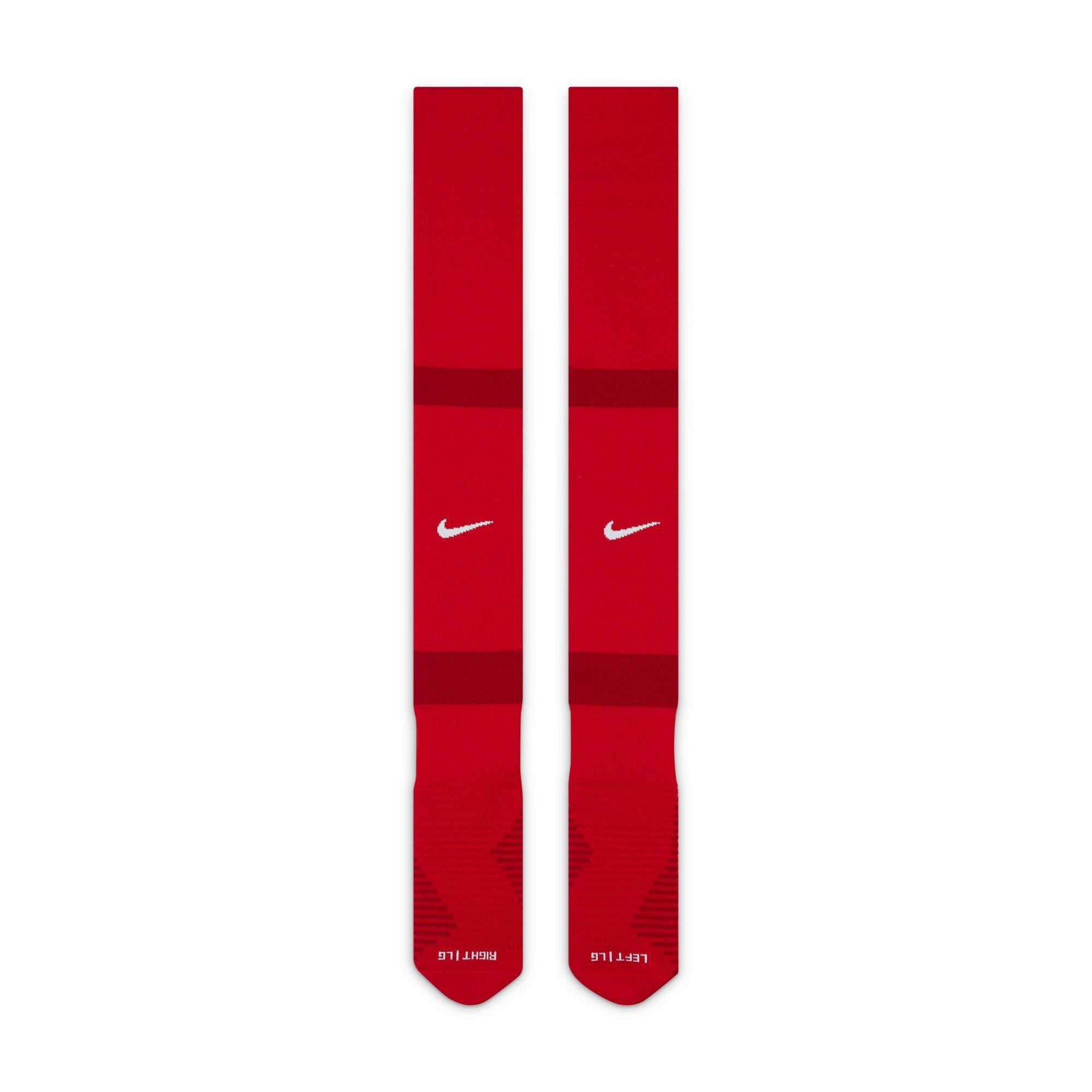 Nike Nike Matchfit Soccer Knee-High Socks Football Sock Boys
