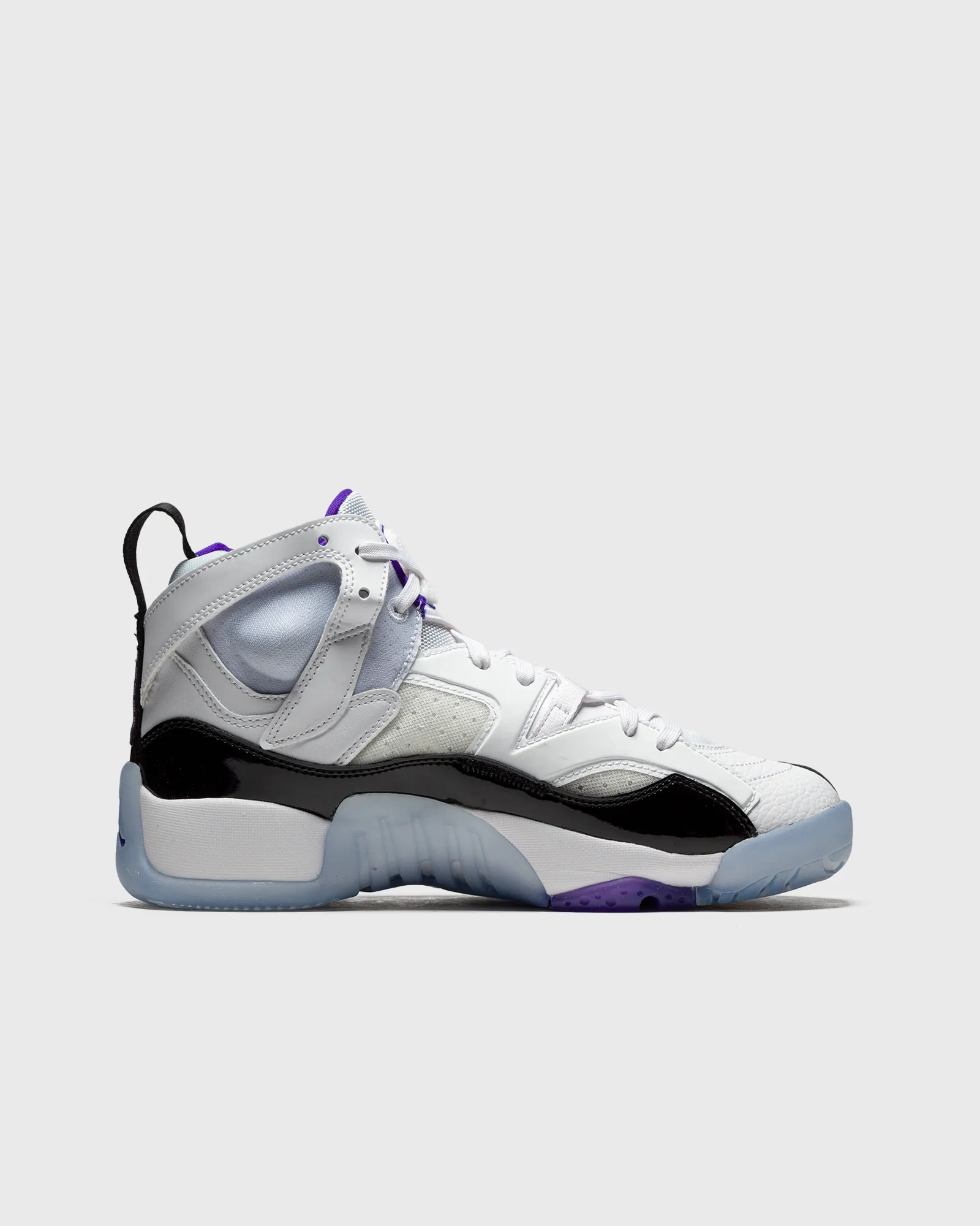 Jordan Jumpman Two Trey Big Kids' Shoes