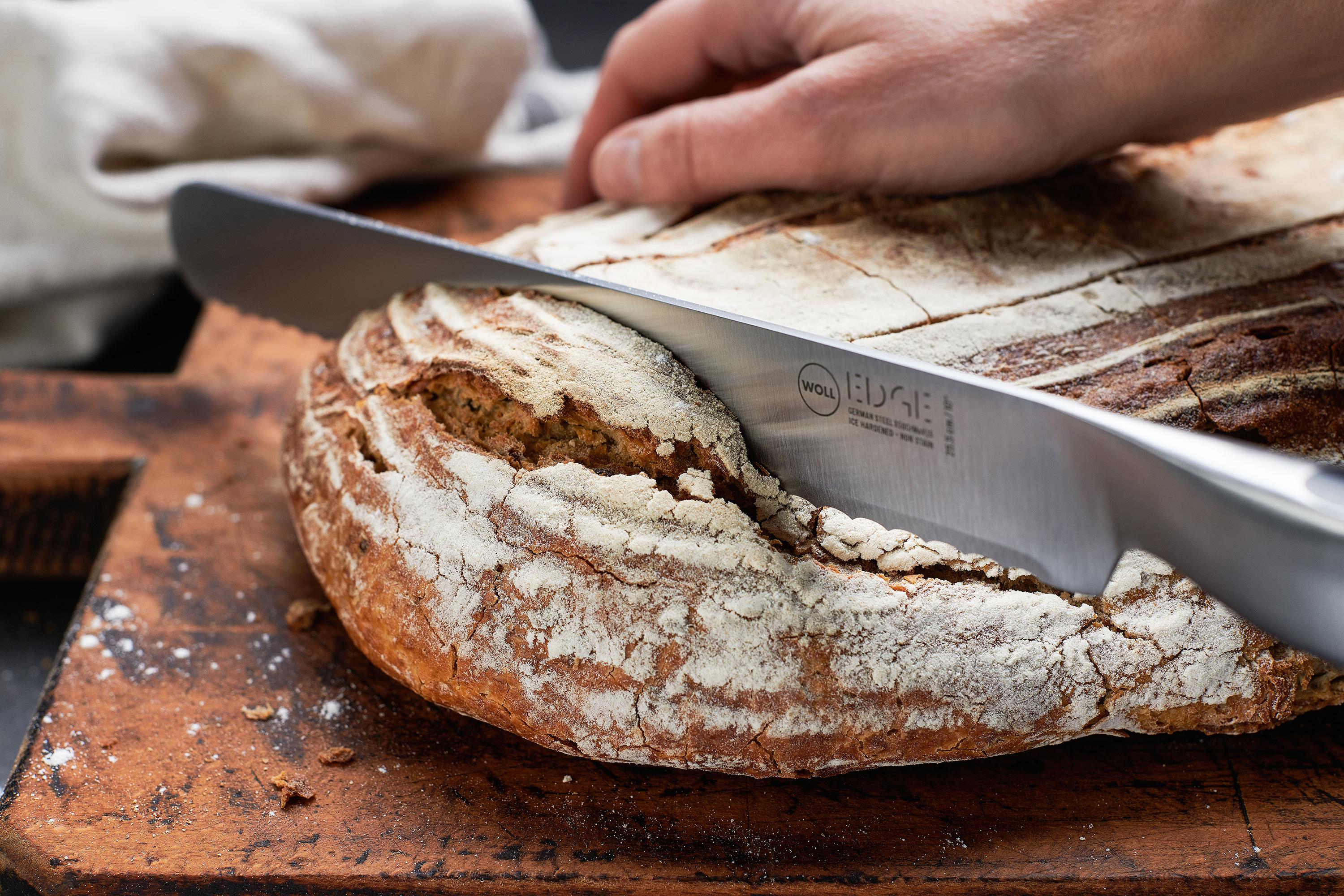 Edge Brotmesser