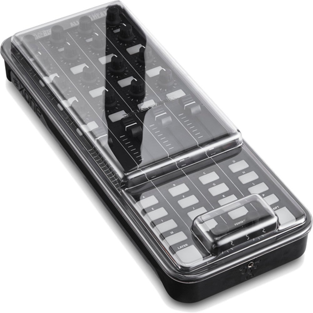 Decksaver Allen & Heath Xone:K2 stofkap
