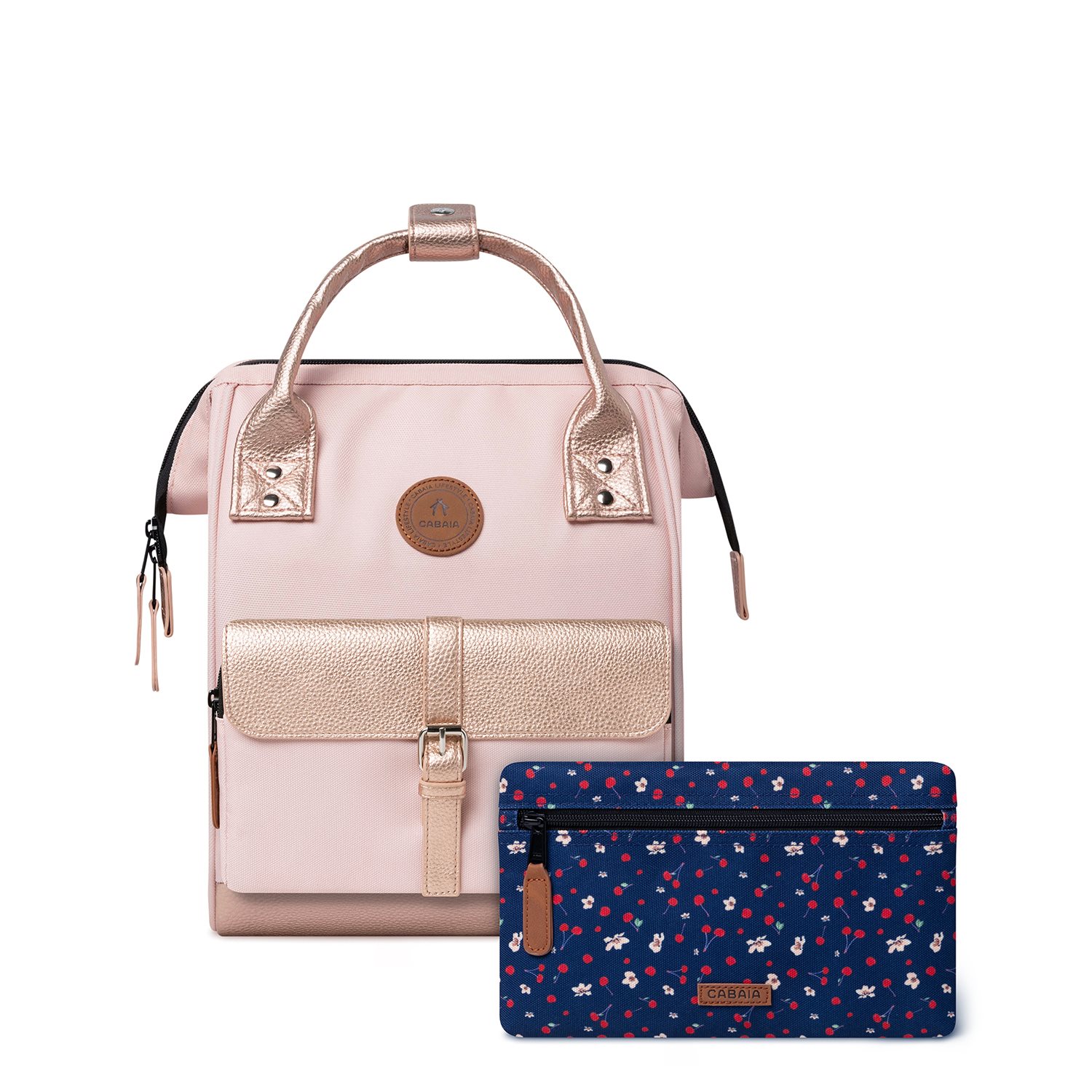 Cabaia Adventurer Bag Small queretaro